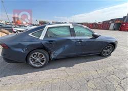 هوندا أكورد